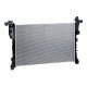 Радиатор охлаждения AS08157360