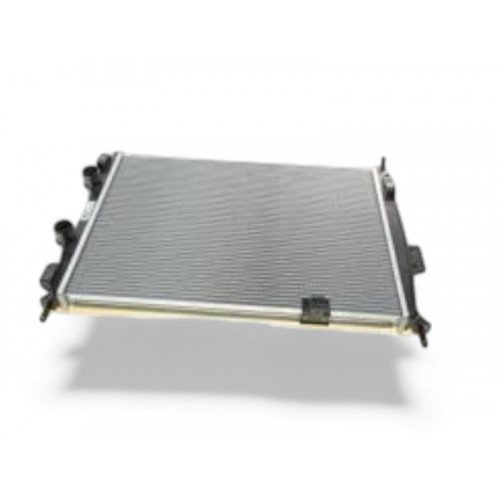 Радіатор охолодження AS08157479 на NISSAN QASHQAI 2006-2009