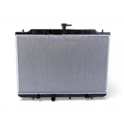 Радіатор охолодження AS08157650 на NISSAN X-TRAIL (T31) 2010-2014