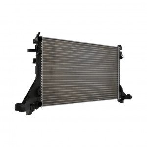 Радіатор охолодження AS08158179