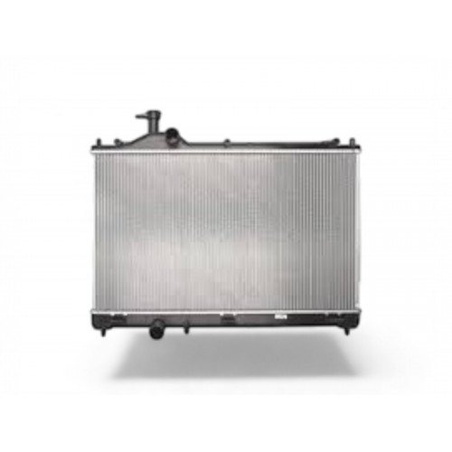 Радіатор охолодження AS00092967 на MITSUBISHI OUTLANDER III 2018-2021