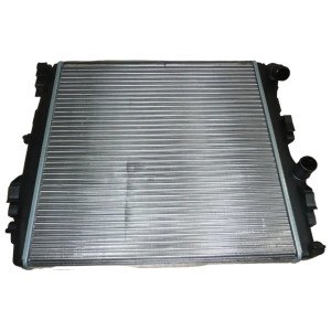 Радіатор охолодження двигуна AS00092998 на RENAULT KANGOO 1997-2003