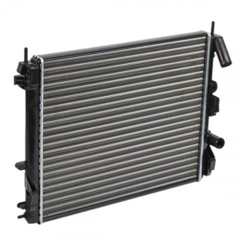 Радиатор охлаждения  AS00093002