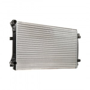 Радиатор охлаждения AS00093039