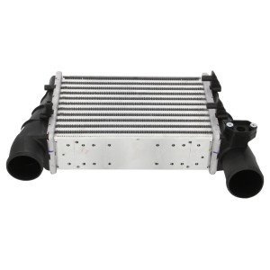 Интеркулер AS02350689 на VOLKSWAGEN PASSAT (B5) 2000-2005
