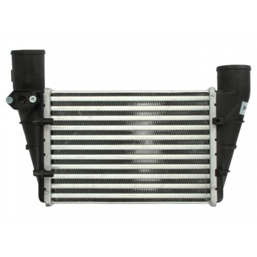 Інтеркулер AS02350689 на AUDI A6 (C5) 2001-2005