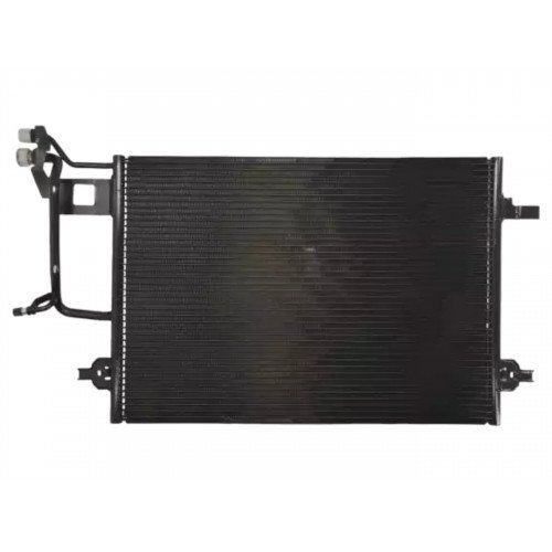 Конденсатор кондиционера AS02350761 на VOLKSWAGEN PASSAT (B5) 2000-2005