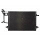 Конденсатор кондиционера AS02350761 на VOLKSWAGEN PASSAT (B5) 2000-2005
