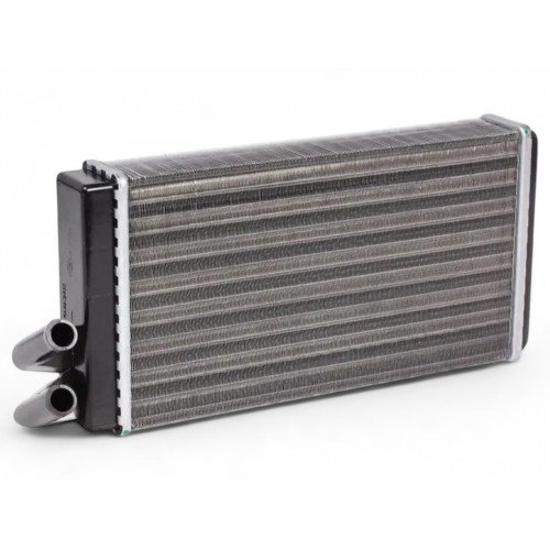 Теплообмінник AS02350786 на AUDI 100 1982-1991