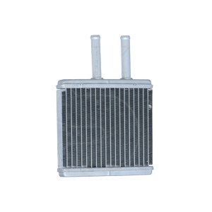 Теплообменник AS02352847 на CHEVROLET AVEO SDN/HB(T300) 2016-2020