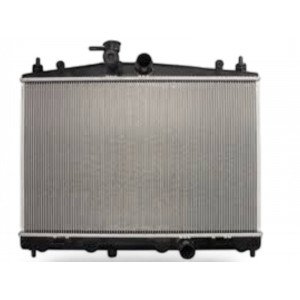 Радіатор охолодження AS02353167 на NISSAN JUKE 2015-2019