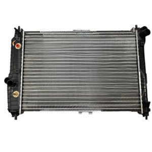 Теплообменник AS02353676 на CHEVROLET AVEO SDN/HB (T200) 2002-2008