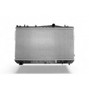Теплообменник AS02353678 на CHEVROLET NUBIRA 2003-2013