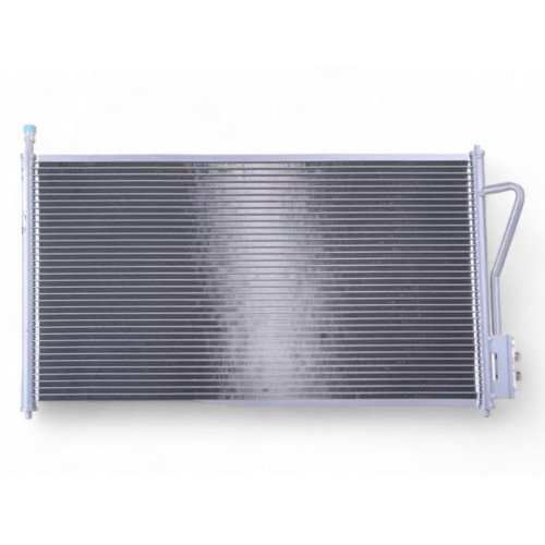 Конденсатор AS02354034 на FORD FOCUS 2005-2008