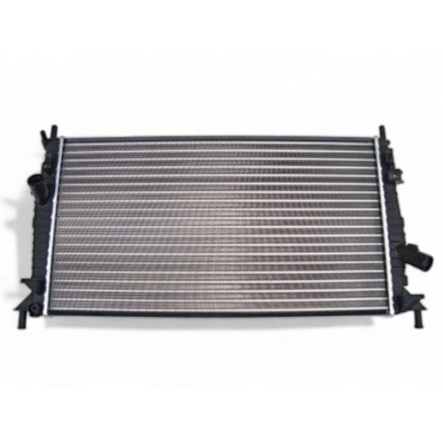 Теплообменник AS02354270 на MAZDA 3 (BK) 2004-2009