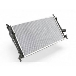 Теплообменник AS02354270 на MAZDA 3 (BK) 2004-2009