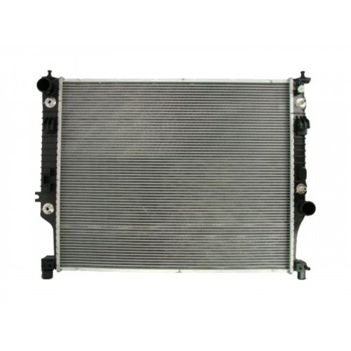 Теплообмінник AS02357726 на MERCEDES 164 (GL-CLASS) SUV 2006-2012