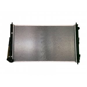 Радиатор охлаждения AS02358304 на MITSUBISHI LANCER X 2012-2015