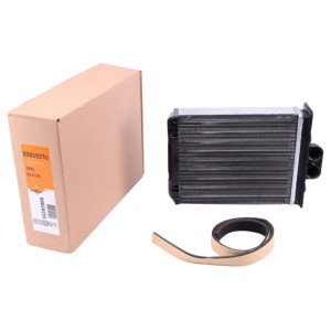 Теплообмінник AS02359142 на OPEL VECTRA B 1995-1999