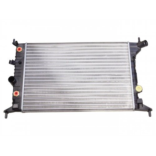 Теплообменник AS02359297 на OPEL VECTRA B 1999-2002