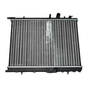 Теплообменник AS02359784 на CITROEN BERLINGO 1997-2002