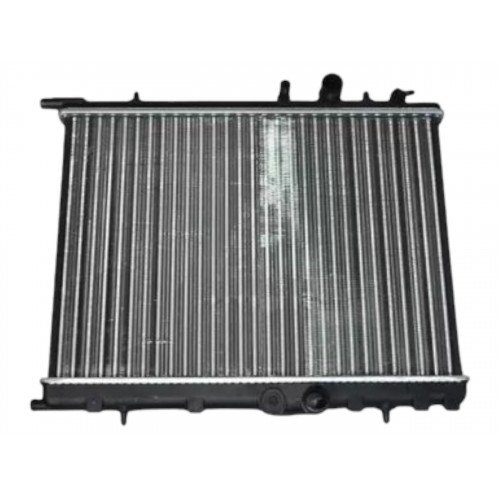 Теплообменник AS02359784 на CITROEN BERLINGO 1997-2002