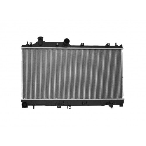 Радиатор охлаждения  AS02361442