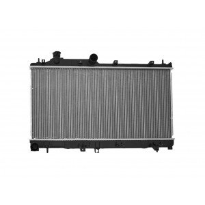 Радіатор охолодження  AS02361443 на SUBARU XV 2012-2017