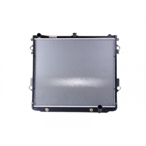 Радиатор охлаждения  AS02362074 на TOYOTA LAND CRUISER (J200) 2015-2021