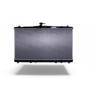 Радіатор охолодження  AS02362103 на TOYOTA CAMRY (XV50) EUR 2014-2017
