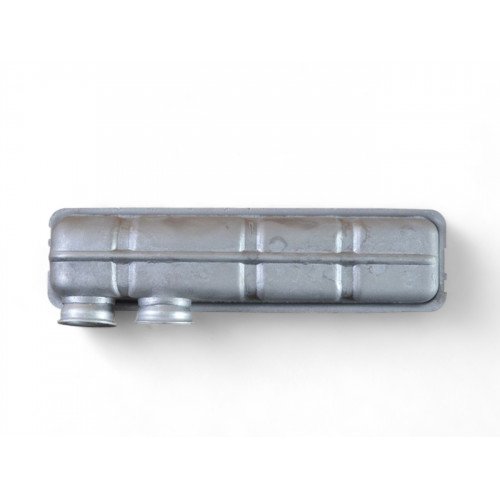 Радіатор печі AS07715452 на SKODA OCTAVIA (1U2/1U5) 2000-2010