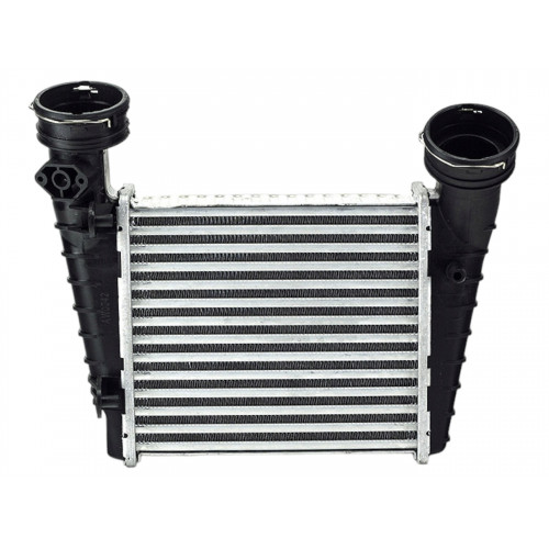Радиатор интеркулера AS07790045 на VOLKSWAGEN PASSAT (B5) 2000-2005