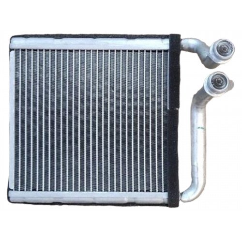 Радіатор печі AS07793199 на VOLKSWAGEN GOLF V PLUS 2009-2013