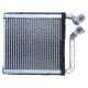 Радіатор печі AS07793199 на VOLKSWAGEN GOLF V PLUS 2009-2013