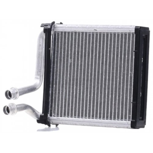 Радіатор печі AS07793199 на VOLKSWAGEN GOLF V PLUS 2009-2013