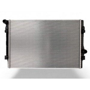 Радиатор охлаждения AS07852693 на VOLKSWAGEN GOLF SPORTSVAN 2014-2020