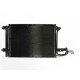Кондесатор кондиционера AS08111682 на SKODA OCTAVIA (1U2/1U5) 2000-2010