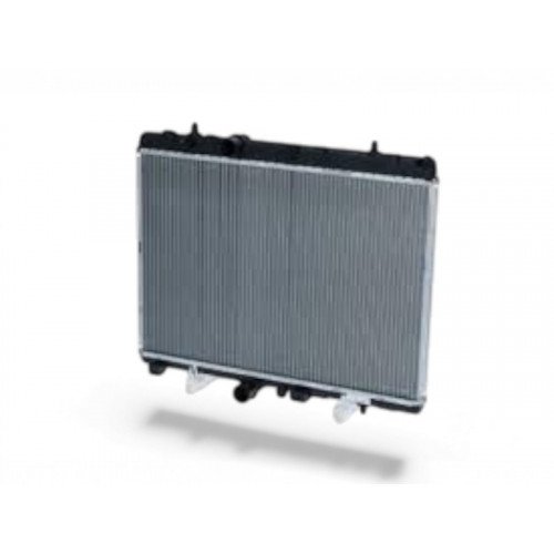 Радиатор охлаждения AS08112945 на CITROEN C3 AIRCROSS 2017-