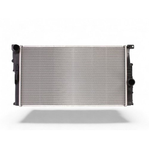 Радиатор охлаждения AS08123089 на BMW 3 GT (F34) 2012-2018