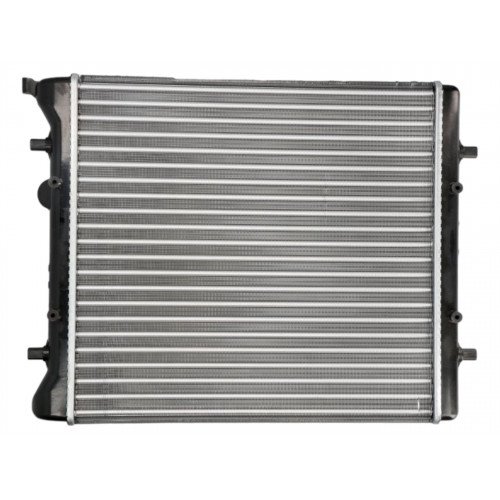 Радиатор охлаждения AS08129569 на SKODA OCTAVIA (1U2/1U5) 2000-2010