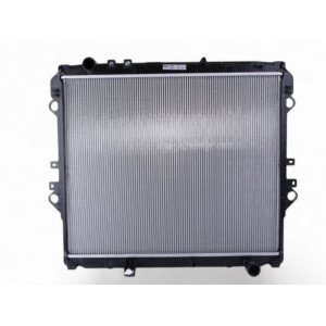 Радиатор охлаждения AS08147236 на TOYOTA HILUX 2015-