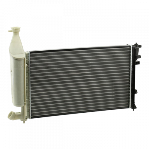 Радіатор охолодження AS01347390 на PEUGEOT PARTNER 2008-2012