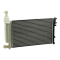 Радиатор охлаждения AS01347390 на PEUGEOT PARTNER 2008-2012