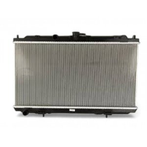 Радиатор охлаждения AS01348447 на NISSAN PRIMERA (P12/W12) 2002-2008