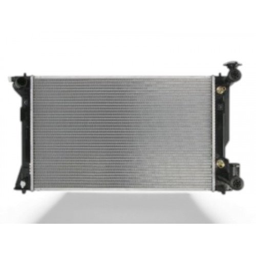 Радиатор охлаждения  AS01348528 на TOYOTA AVENSIS 2003-2008