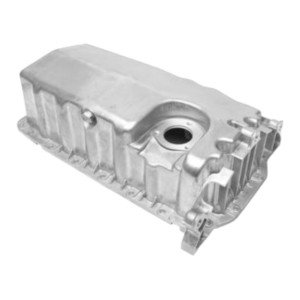 Масляний піддон AS03708087 на SEAT IBIZA / CORDOBA / INCA 1993-1999