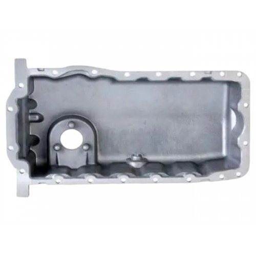 Масляный поддон AS03708087 на VOLKSWAGEN POLO III 1994-2001