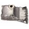 Масляный поддон AS03708090 на AUDI A6 (C6) 2004-2011