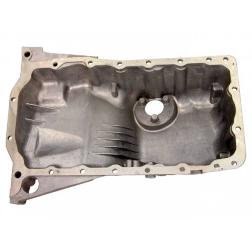 Масляный поддон AS03708090 на AUDI A6 (C6) 2004-2011