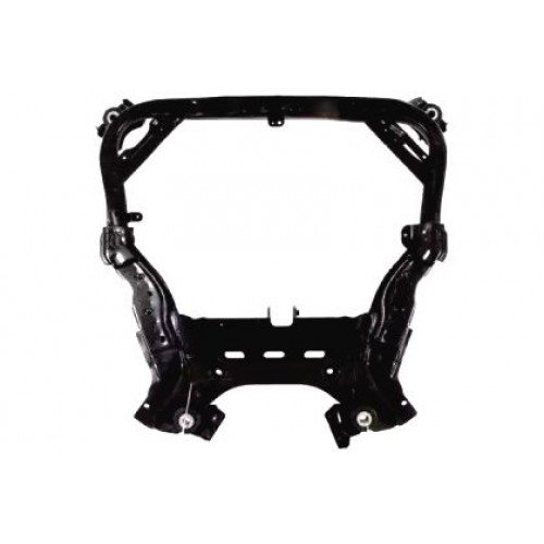 Подрамник AS07296153 на MAZDA 6 (GG/GY) 2002-2008